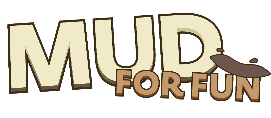 Mud For Fun บ่อโคลนสำหรับเด็กที่ Maze For Fun